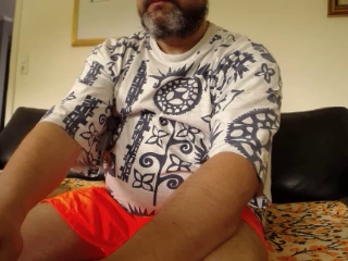 bottomhairy44  04-06-2021